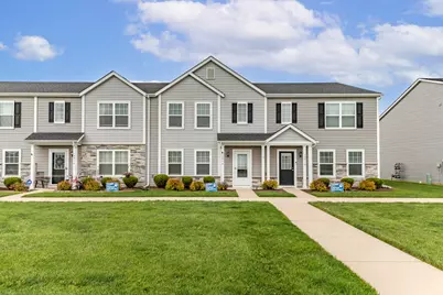 13914 Flagstaff Street, Cedar Lake, IN 46303 - Photo 4