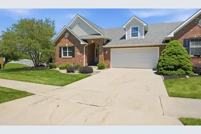 850 Shannon Drive, Crown Point, IN 46307 - Photo 2