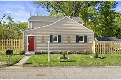 1181 Porter Street, Gary, IN 46406 - Photo 2