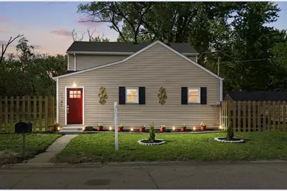 1181 Porter Street, Gary, IN 46406 - Photo 1
