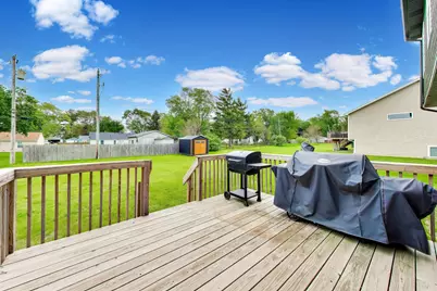 8201 Marshall Street, Merrillville, IN 46410 - Photo 24
