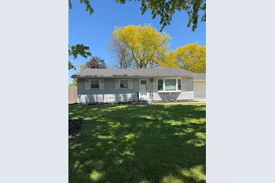 3412 W 78th Place, Merrillville, IN 46410 - Photo 2