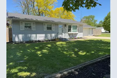 3412 W 78th Place, Merrillville, IN 46410 - Photo 4