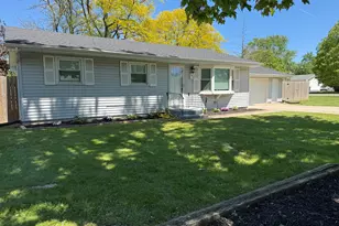 3412 W 78th Pl, Merrillville, IN 46410 - Photo 4