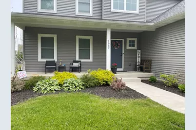 1957 Hickory Drive, Hobart, IN 46342 - Photo 4