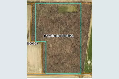 0 E 200 S, Mill Creek, IN 46365 - Photo 4