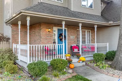 236 N Elgin Street, Griffith, IN 46319 - Photo 2