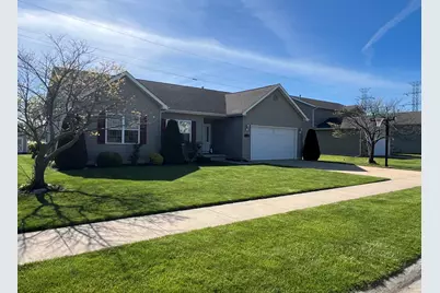 1044 Metz Court, Hobart, IN 46342 - Photo 2
