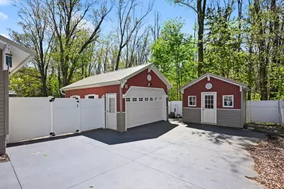 8629 E Hatchery Road, Syracuse, IN 46567 - Photo 2