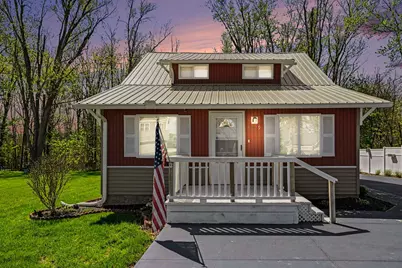 8629 E Hatchery Road, Syracuse, IN 46567 - Photo 6