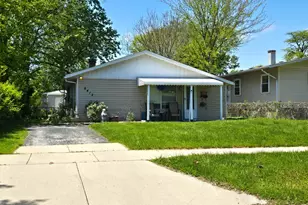 6412 Nebraska Ave, Hammond, IN 46323 - Photo 1
