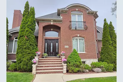 10260 Windsor Place, Munster, IN 46321 - Photo 1