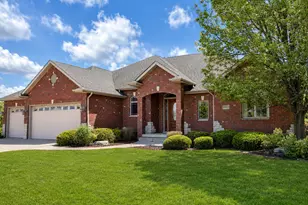 10055 Clark Pl, Crown Point, IN 46307 - Photo 1