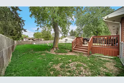 6356 Prophet Avenue, Portage, IN 46368 - Photo 22