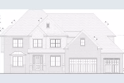 13811 Laurel Court, Saint John, IN 46373 - Photo 1