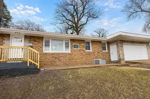 4501 Richard Gordon Hatcher Blvd, Gary, IN 46408 - Photo 2