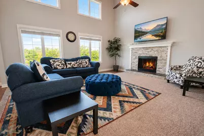 9763 Garden Way, Saint John, IN 46373 - Photo 4