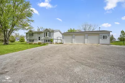 27057 S Woodlawn Avenue, Crete, IL 60417 - Photo 2