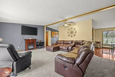 27057 S Woodlawn Avenue, Crete, IL 60417 - Photo 38
