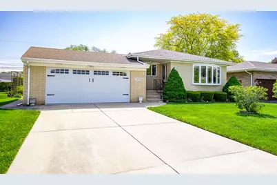 7409 Arizona Avenue, Hammond, IN 46323 - Photo 2