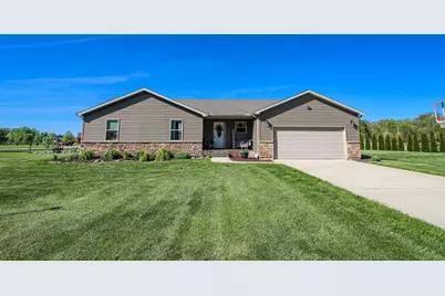 1668 Kelly Court, Wheatfield, IN 46392 - Photo 2