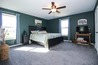 1668 Kelly Court, Wheatfield, IN 46392 - Photo 14