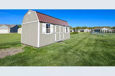 1668 Kelly Court, Wheatfield, IN 46392 - Photo 24