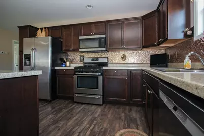 1668 Kelly Court, Wheatfield, IN 46392 - Photo 8