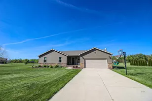 1668 Kelly Ct, Wheatfield, IN 46392 - Photo 20