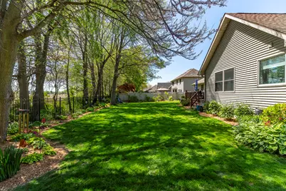 4171 Westwood Lane S, Chesterton, IN 46304 - Photo 42