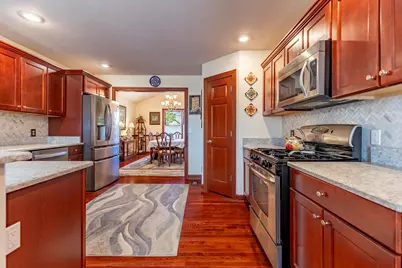 4171 Westwood Lane S, Chesterton, IN 46304 - Photo 18
