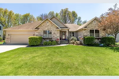 4171 Westwood Lane S, Chesterton, IN 46304 - Photo 1
