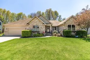 4171 Westwood Ln S, Chesterton, IN 46304 - Photo 1