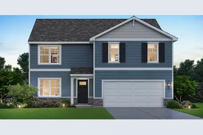 7627 W 106th Place, Crown Point, IN 46307 - Photo 1