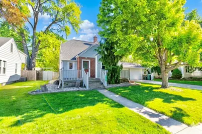 807 Institute Street, Valparaiso, IN 46383 - Photo 2