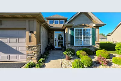 1003 Rockwell Lane, Dyer, IN 46311 - Photo 2