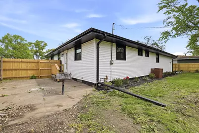 2607 W 60th Drive #W, Merrillville, IN 46410 - Photo 30