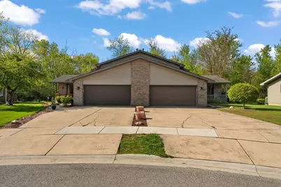 339 Bunker Drive, Schererville, IN 46375 - Photo 28