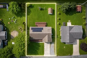 7205 W 141st Pl, Cedar Lake, IN 46303 - Photo 10