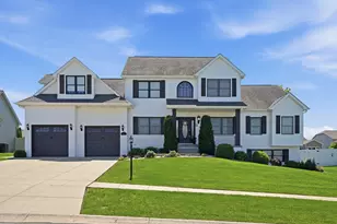2155 Walker Dr, Valparaiso, IN 46385 - Photo 1