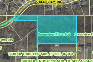 991 Greenview Dr, Crown Point, IN 46307 - Photo 1