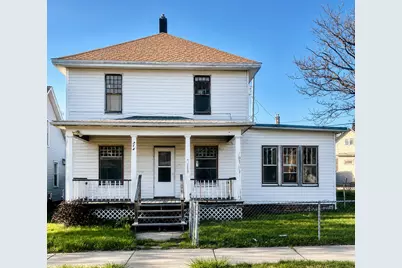 714 E 10th Street, Michigan City, IN 46360 - Photo 1