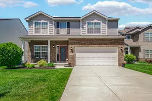13190 Roosevelt Pl, Crown Point, IN 46307 - Photo 2