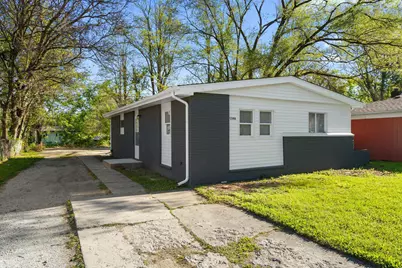 1346 E 50th Court, Gary, IN 46409 - Photo 2