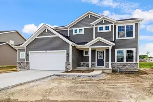 5213 Red Rock Ln, Schererville, IN 46375 - Photo 2