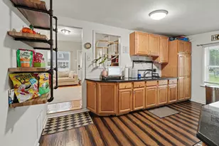 401 North St, Wheeler, IN 46393 - Photo 4