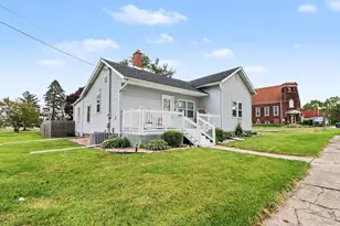 401 North St, Wheeler, IN 46393 - Photo 16