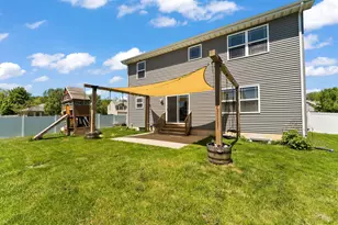 5535 Malibu Dr, Lowell, IN 46356 - Photo 30