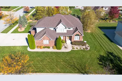 12376 W 107th Lane, Saint John, IN 46373 - Photo 4