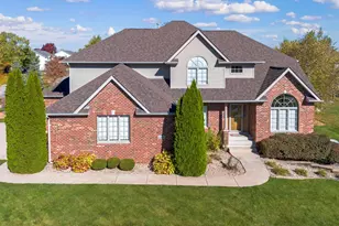 12376 W 107th Ln, Saint John, IN 46373 - Photo 1